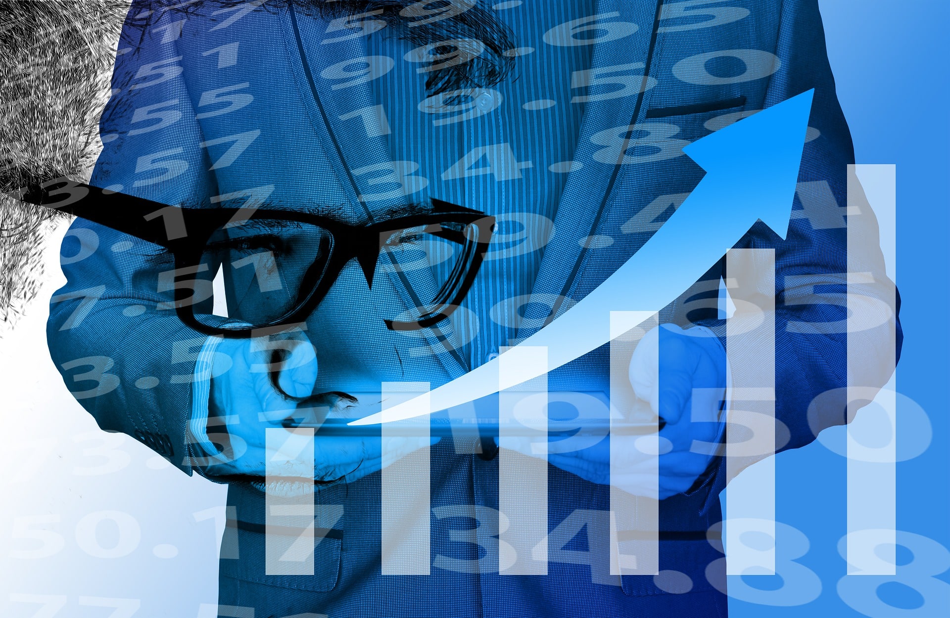 Controller financiero